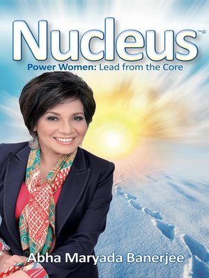 cover image of Nucleus